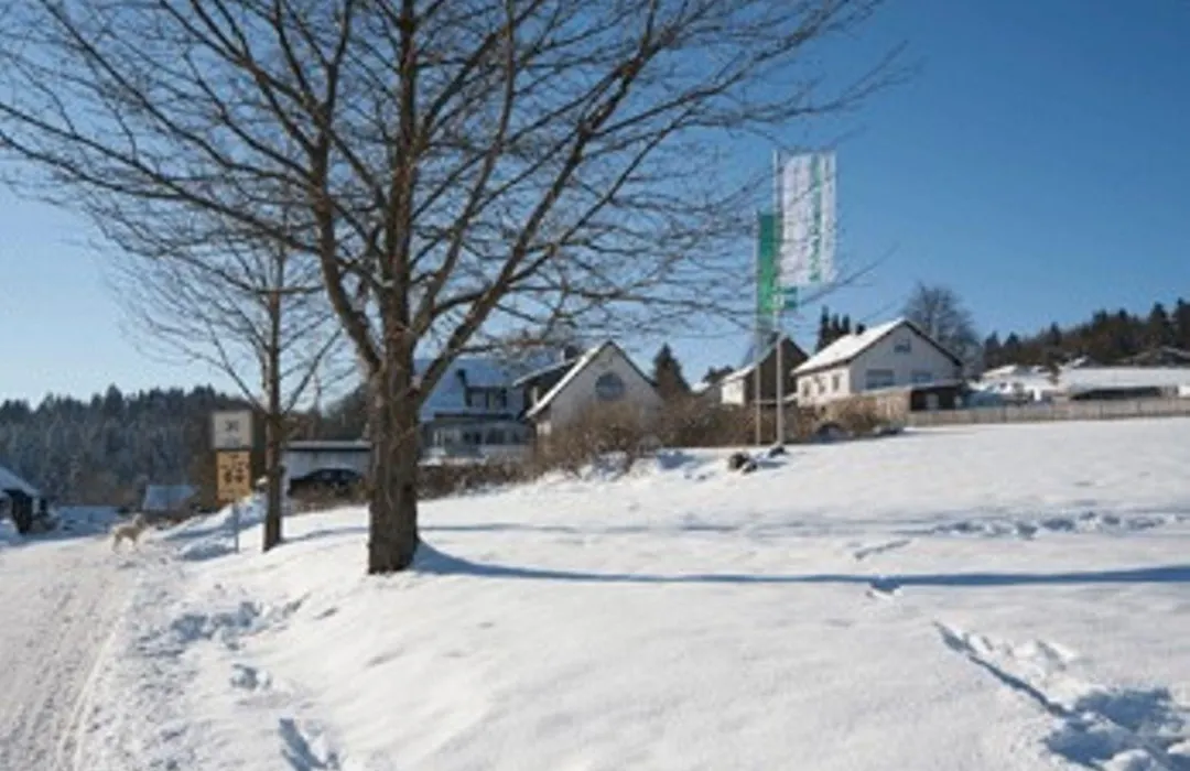 Rhoen Panorama Hostel-1